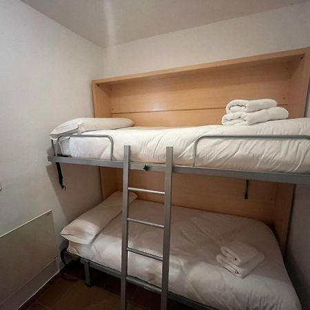 Imeda Apartamentos Arttyco Con Parking เซียร์ราเนบาดา ภายนอก รูปภาพ
