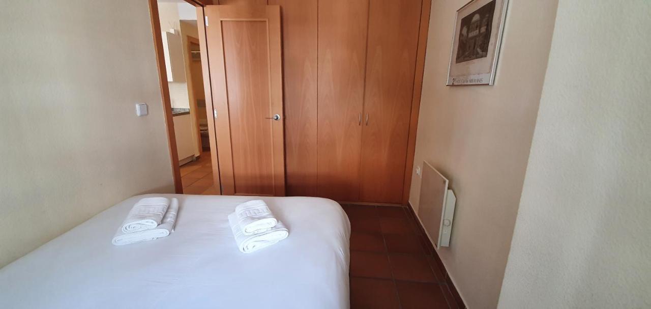 Imeda Apartamentos Arttyco Con Parking เซียร์ราเนบาดา ภายนอก รูปภาพ