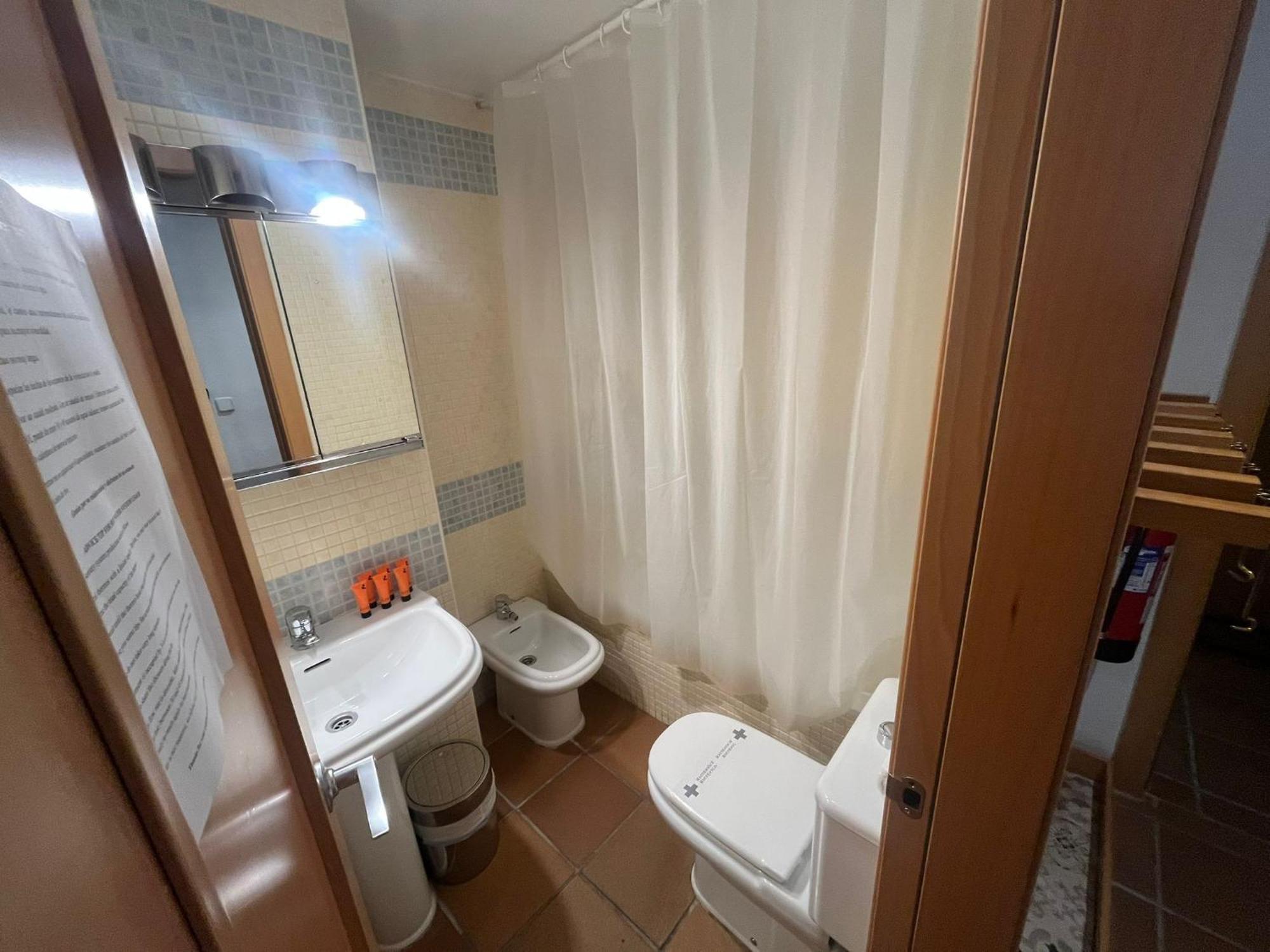 Imeda Apartamentos Arttyco Con Parking เซียร์ราเนบาดา ภายนอก รูปภาพ