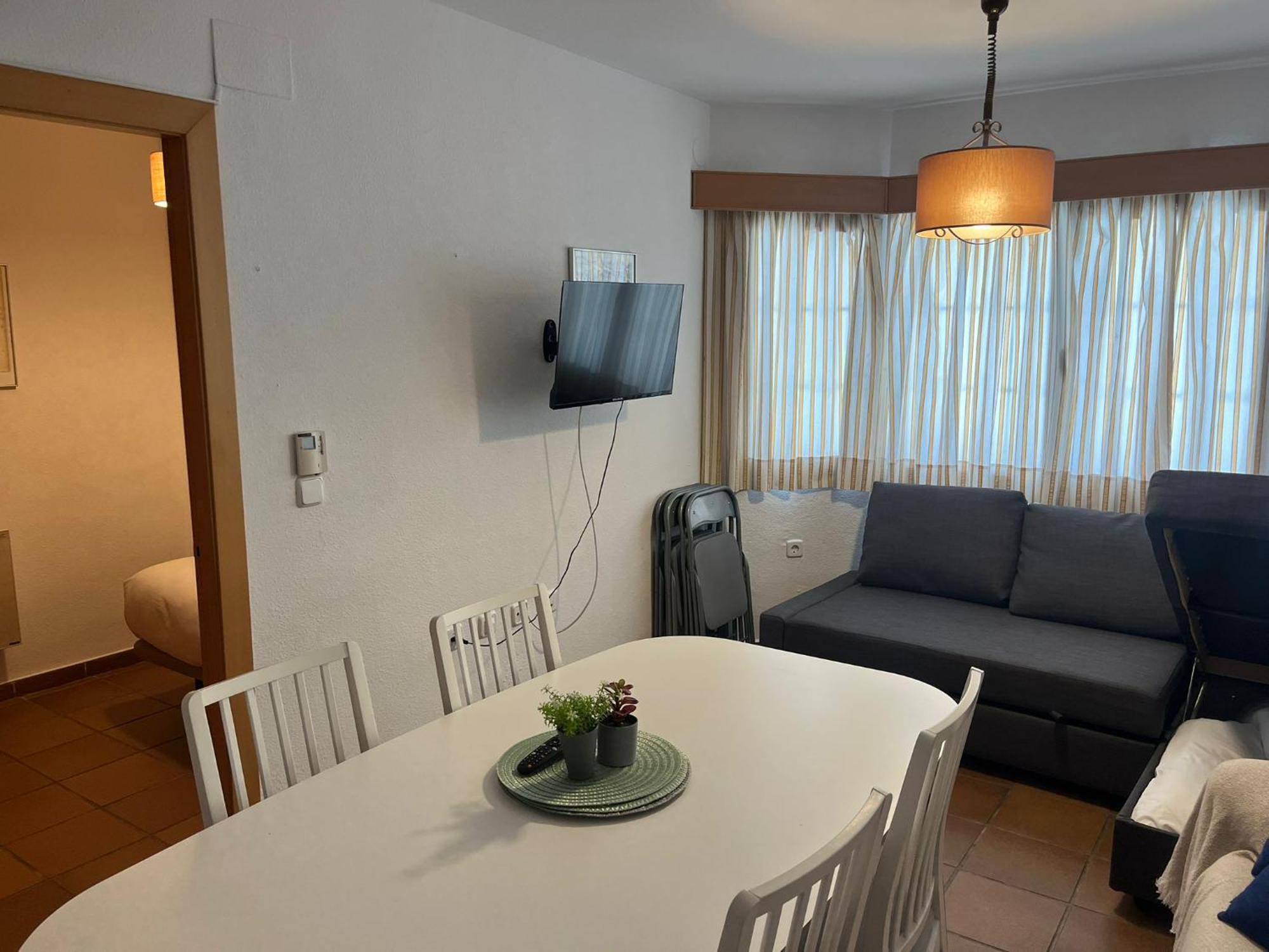 Imeda Apartamentos Arttyco Con Parking เซียร์ราเนบาดา ภายนอก รูปภาพ