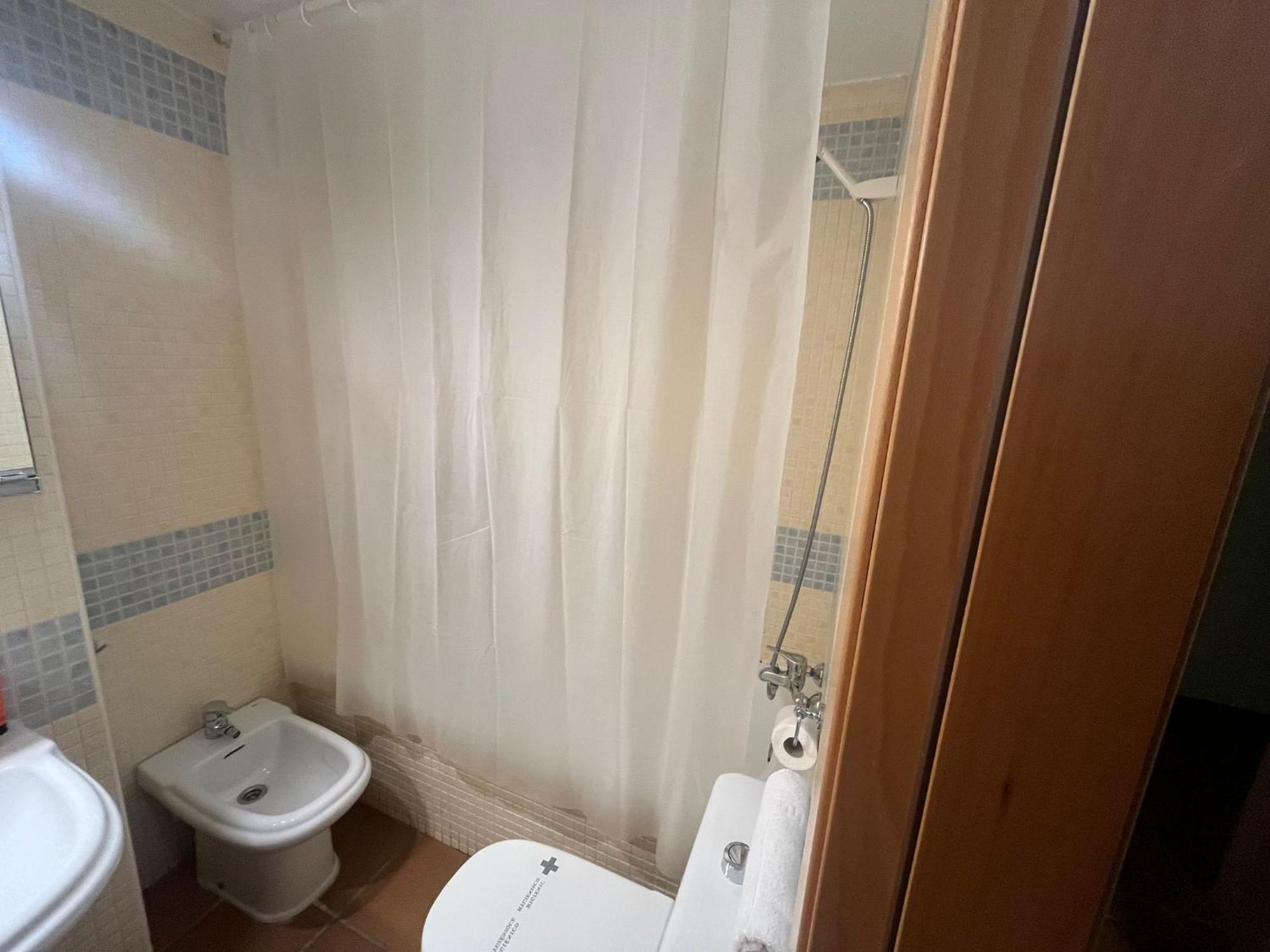 Imeda Apartamentos Arttyco Con Parking เซียร์ราเนบาดา ภายนอก รูปภาพ
